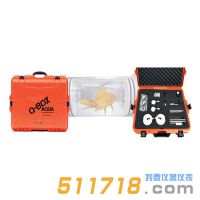 Q-Box AQUARESP水生生物呼吸代謝測(cè)量系統(tǒng)