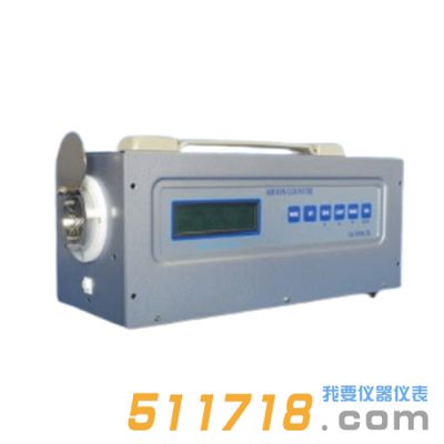 日本COM-3600F專業(yè)負(fù)離子檢測儀