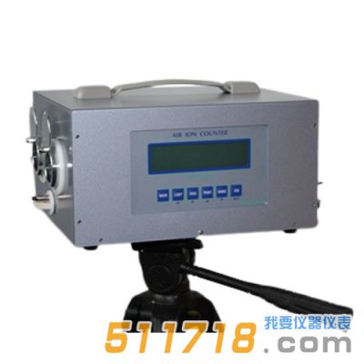 日本 COM-3800新型雙探頭專業(yè)型負(fù)離子檢測儀