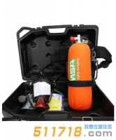 美國MSA 10167786 AX2100空氣呼吸器