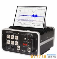 加拿大Zensol TAP-4有載分接開關(guān)分析儀