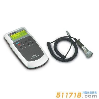 美國Benstone vPod振動(dòng)儀