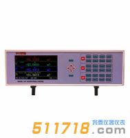 Model 931 數(shù)字化高精度三維高斯計/特斯拉計