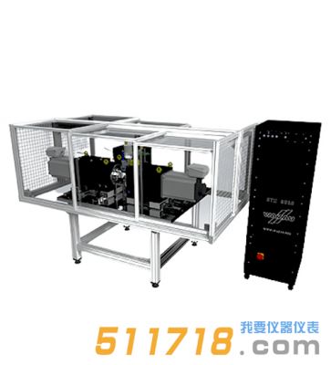 德國(guó)WAZAU UTM2000摩擦磨損試驗(yàn)機(jī)