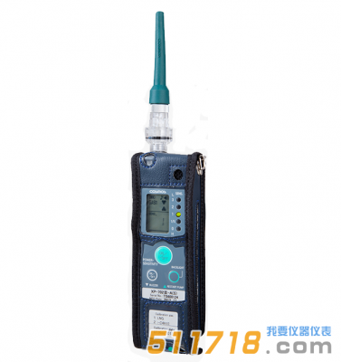 日本新宇宙XP-702Ⅲ 可燃?xì)怏w檢測儀