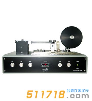 德國(guó)WAZAU APG耐磨耗測(cè)試儀SN 27650