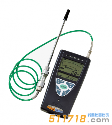 日本新宇宙XP-3168數(shù)字式復(fù)合氣體檢測(cè)儀