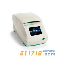 美國伯樂Bio-Rad T100? PCR 基因擴增儀