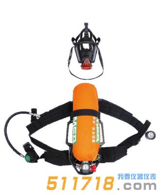 美國MSA 10167783 AX2100空氣呼吸器