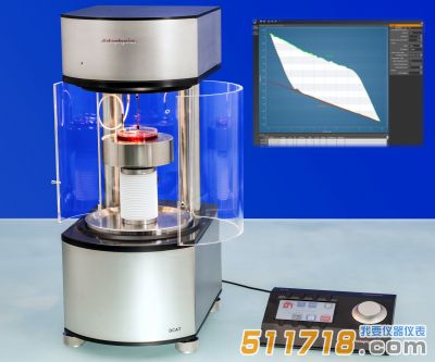 德國(guó)dataphysics DCAT25表面界面張力儀