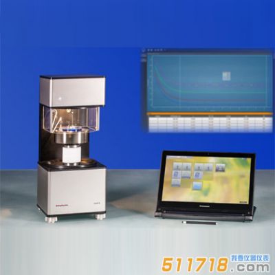 德國(guó)dataphysics DCAT 9T表面界面張力儀