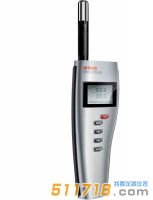 瑞士ROTRONIC HYGROPALM - HP21溫濕度手持表