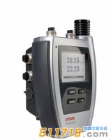 瑞士ROTRONIC HYGROLOG HL-NT3-D溫濕度記錄器