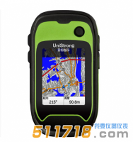 G138BD北斗手持導(dǎo)航儀