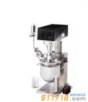 日本primix LABOLUTION?乳化分散機(jī)(滅菌式)