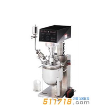 日本primix LABOLUTION?乳化分散機(滅菌式)