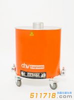 德國(guó)OHV DAC M30電纜振蕩波局放儀