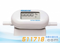 美國Sensidyne Go-Cal空氣流量校準(zhǔn)器