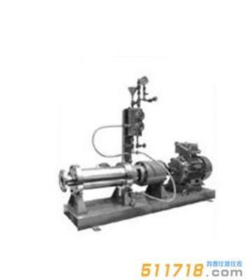 日本primix PIPELINE-HOMO MIXER連續(xù)式乳化分散機