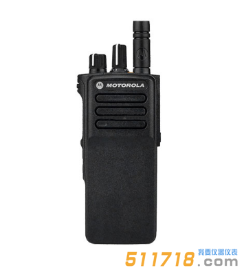 摩托羅拉GP328D+數(shù)字防爆對(duì)講機(jī)