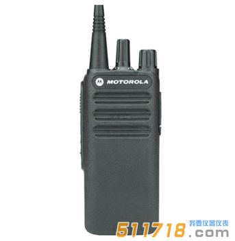 摩托羅拉XIR C1200數(shù)模兼容對講機(jī)