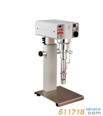 日本primix ROBOMIX高速多功能攪拌系統(tǒng)