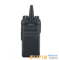 海能達(dá)TD500數(shù)字對講機(jī)