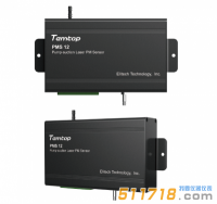 美國(guó)Temtop(樂控)PMS 12泵吸式顆粒物傳感器