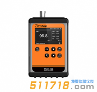 美國Temtop(樂控)PMD 351氣溶膠監(jiān)測儀