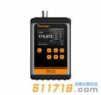 美國(guó)Temtop(樂控)PMD 331粒子計(jì)數(shù)器