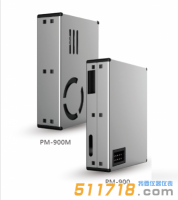美國(guó)Temtop(樂控)PM-900系列風(fēng)扇式光散射顆粒物傳感器