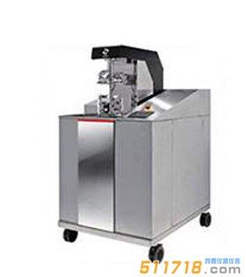 日本primix CLEARSTAR Model 5少量真空乳化裝置系統(tǒng)