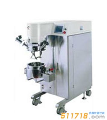 日本primix HIVIS DISPER MIX Model 3D-5分散、混合、混煉機