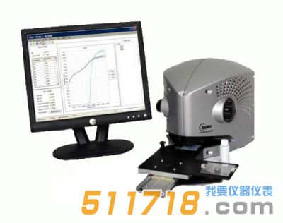 美國Labsphere UV-2000S化妝品紫外透射率測試儀