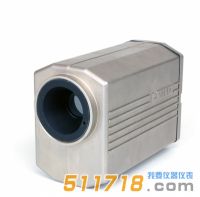 英國AMETEK Land RT8A非接觸式紅外測溫儀