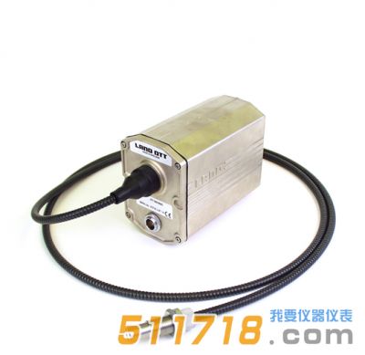 英國AMETEK Land DTT - 拉絲塔短波紅外測(cè)溫儀
