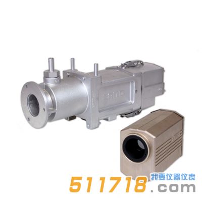 英國AMETEK Land VDT-Vapour Deposition紅外測溫儀