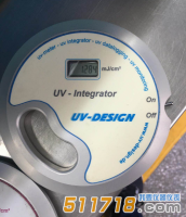德國UV-DESIGN UV-int140 UV能量計(jì)