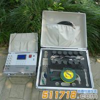 TOP-900古樹名木無(wú)損檢測(cè)探傷儀