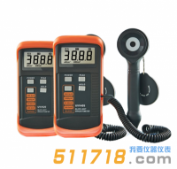 UVV405/UVV420紫外線(xiàn)強(qiáng)度檢測(cè)儀