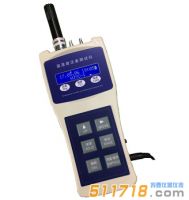 WH-1溫濕度壓差測(cè)試儀