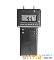 DP1000-IIIB型數(shù)字微壓計(jì)