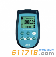 意大利DELTAOHM(德爾特) HD2301.0溫濕度計(jì)