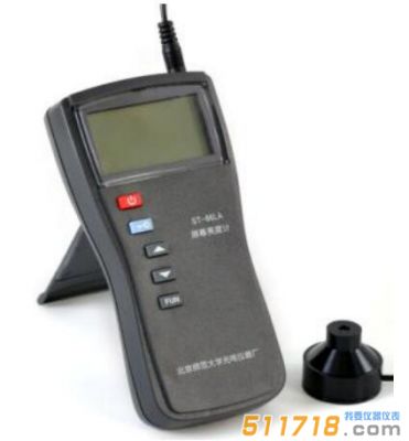北師大光電ST-86LA屏幕亮度計(jì)(自動(dòng)量程)