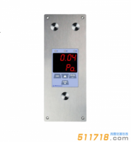 意大利DELTAOHM(德爾特) HD50CR潔凈室用差壓-溫濕度變送器