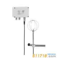 意大利DELTAOHM(德?tīng)柼? HD103T.0微風(fēng)風(fēng)速變送器