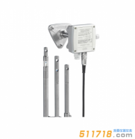 意大利DELTAOHM(德?tīng)柼? HD2937T/HD29V37T系列風(fēng)速、溫度變送器