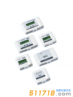 意大利DELTAOHM(德爾特) HD45/HD46系列溫度|濕度|CO2變送器