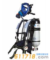 60415210 RHZKF6.8/30 6.8L空氣呼吸器(帶瓶表)