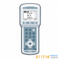 意大利DELTAOHM(德爾特) HD98569多功能水質分析儀